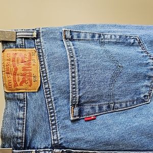 Levi's 505 Regular Fit